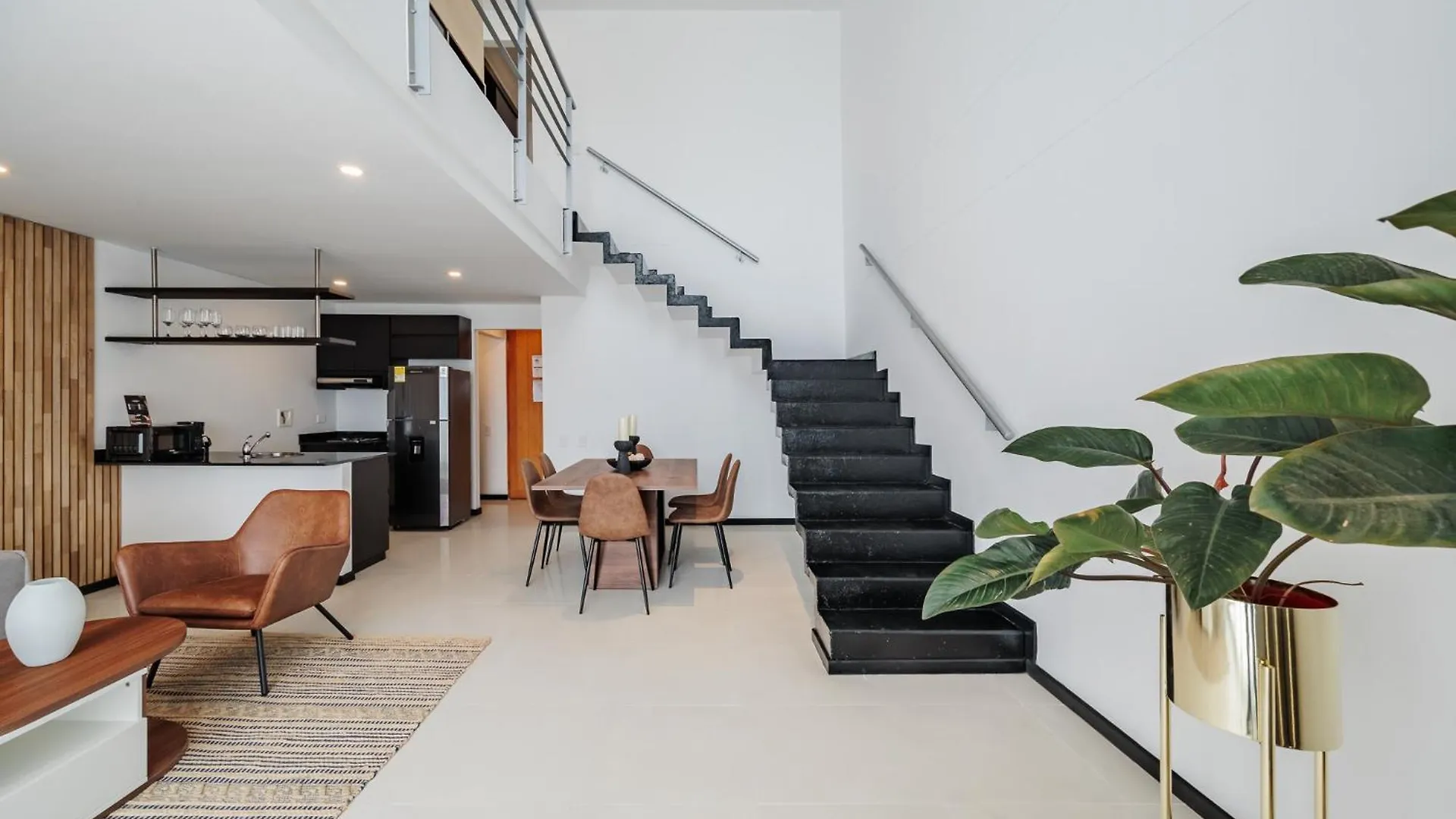 Orange Suites By Vibra Bonita Medellín Appartement