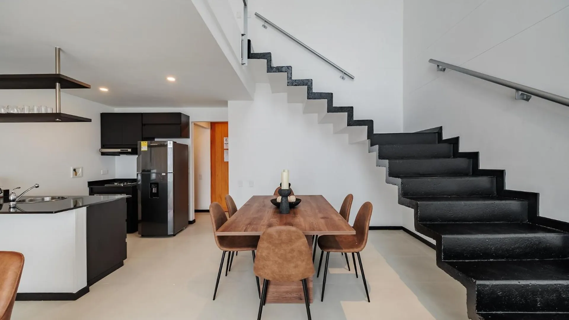 Orange Suites By Vibra Bonita Medellín Appartement
