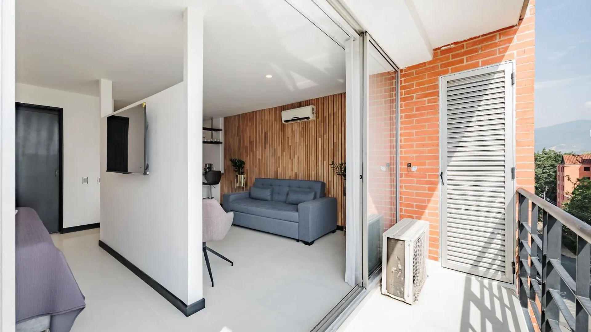 Orange Suites By Vibra Bonita Medellín Colombie