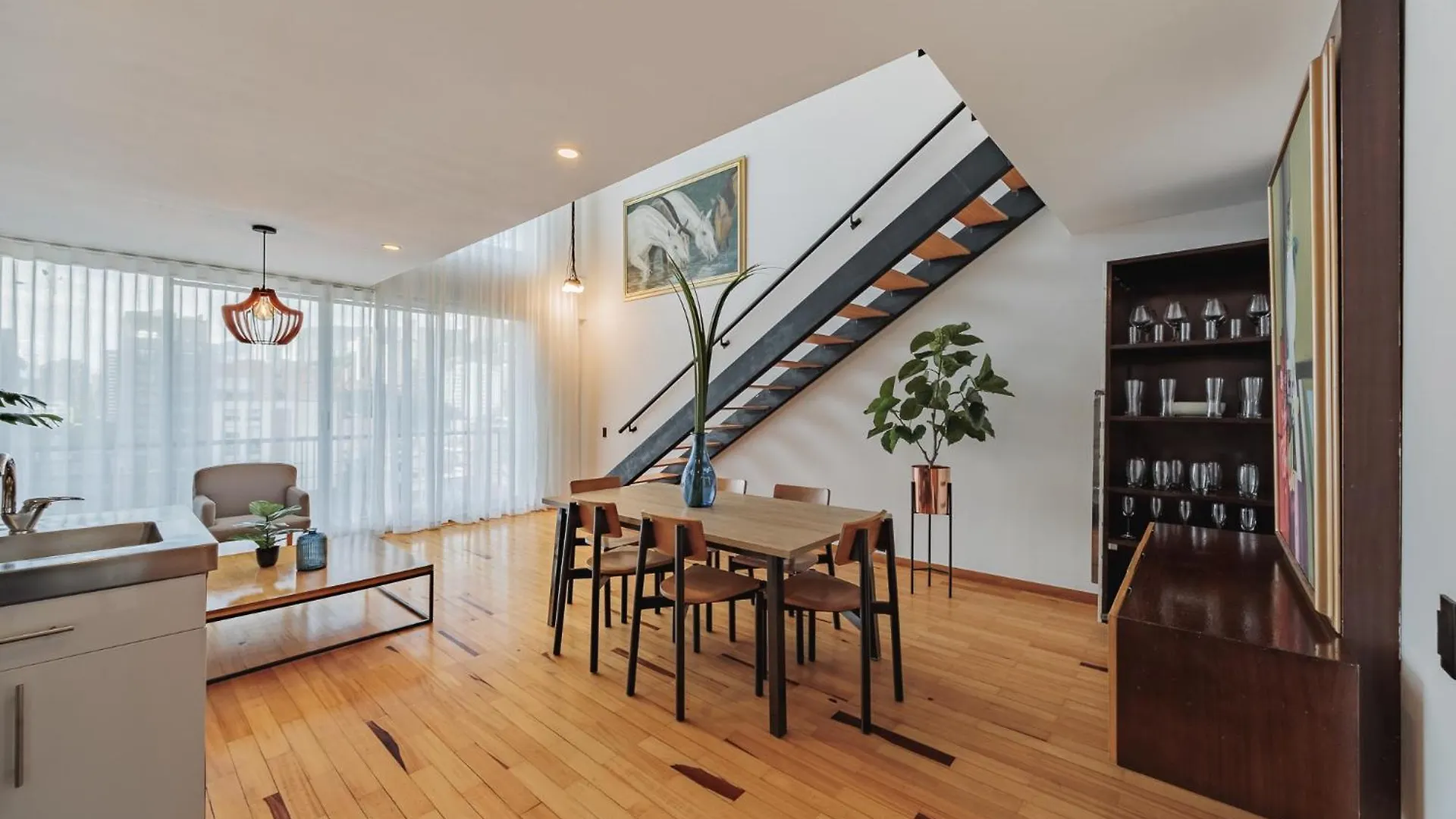 Appartement Orange Suites By Vibra Bonita Medellín Colombie