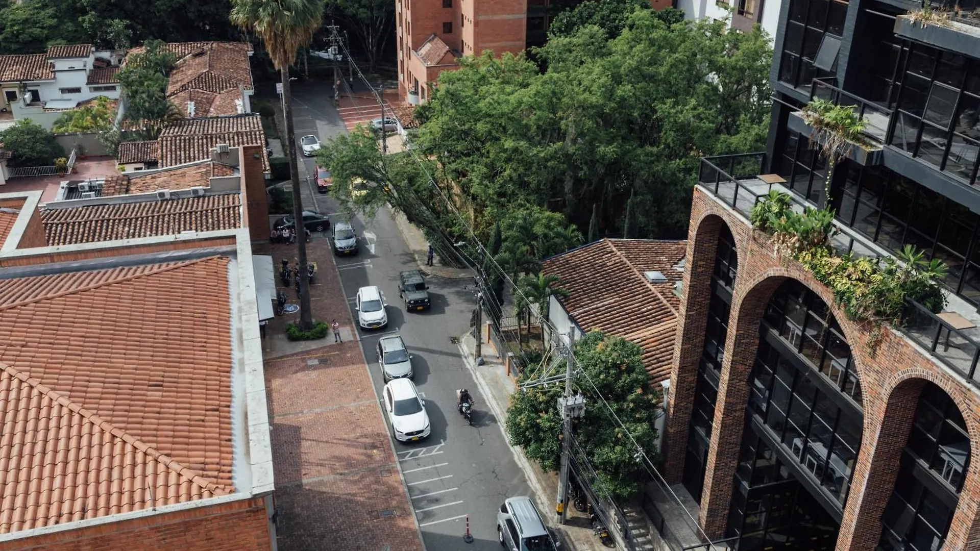 Apartment Orange Suites By Vibra Bonita Medellin
