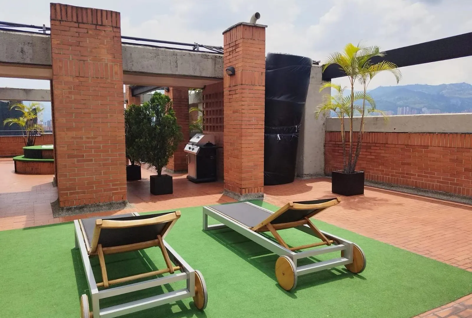 Orange Suites By Vibra Bonita Medellin