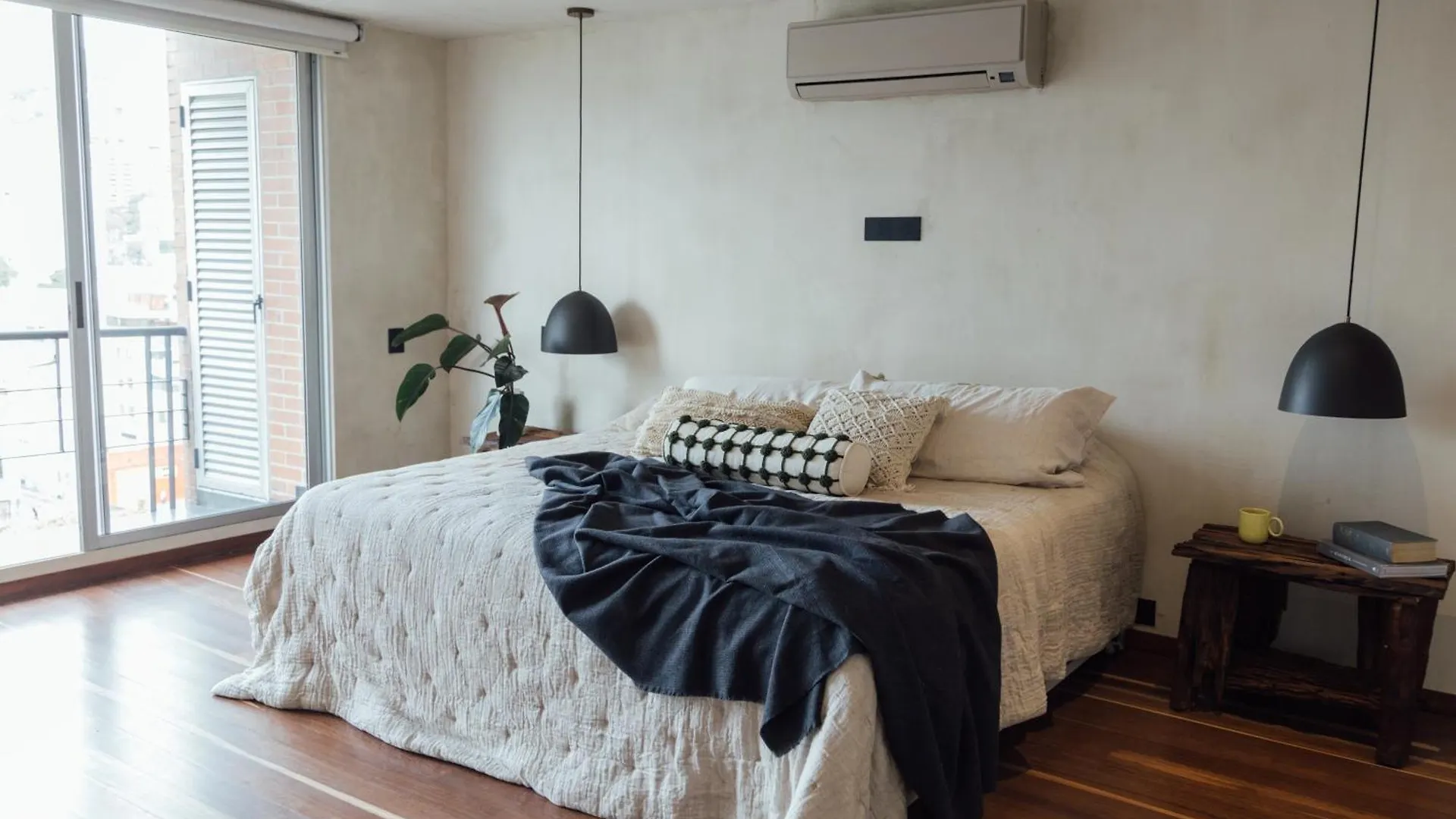Apartment Orange Suites By Vibra Bonita Medellin