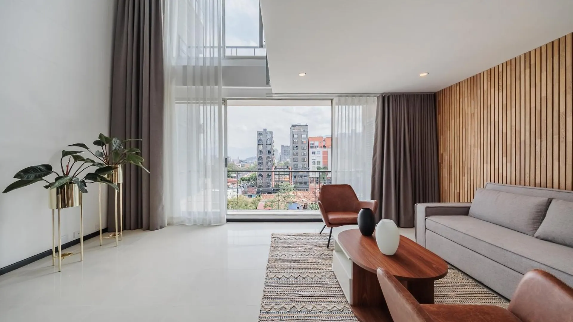 Orange Suites By Vibra Bonita Medellin