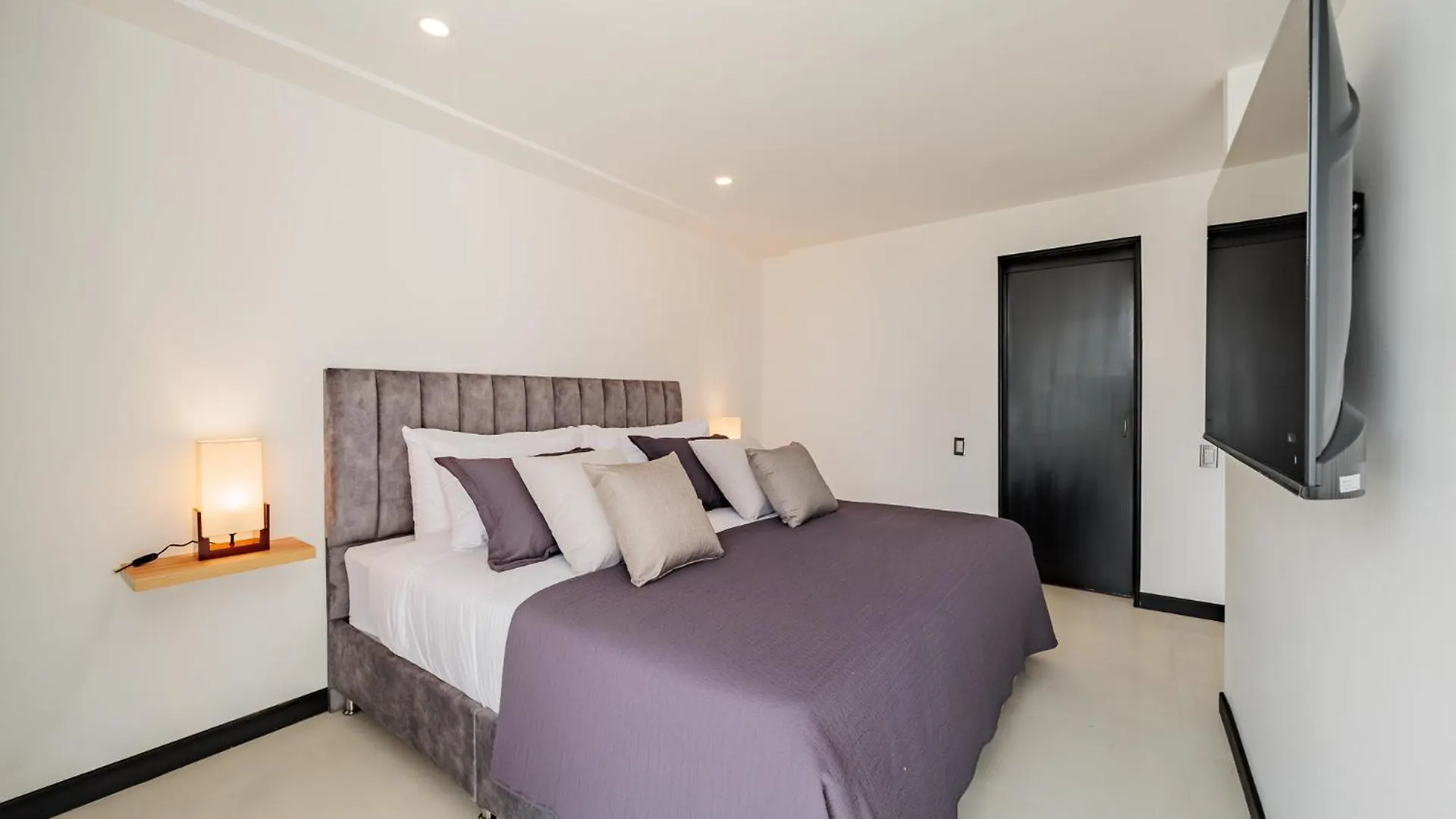 Orange Suites By Vibra Bonita Medellin