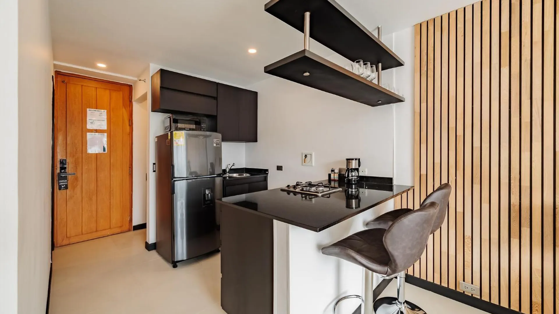 Orange Suites By Vibra Bonita Medellin 0*,  Colombia