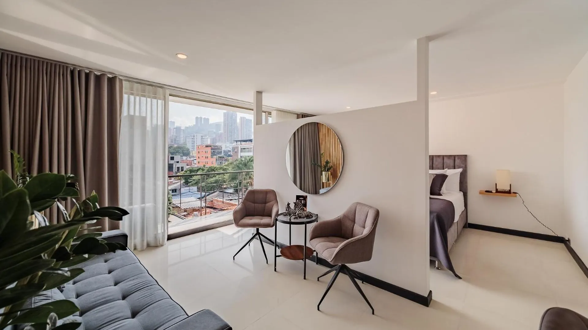 Orange Suites By Vibra Bonita Medellin