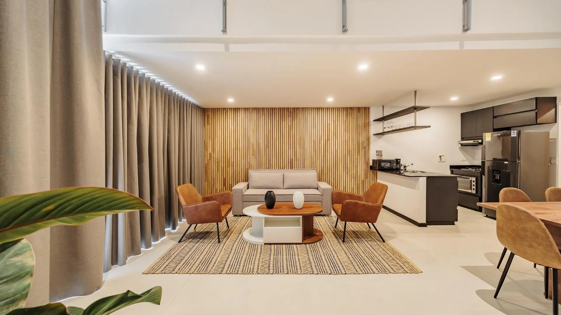 Orange Suites By Vibra Bonita Medellin 0*,  Colombia
