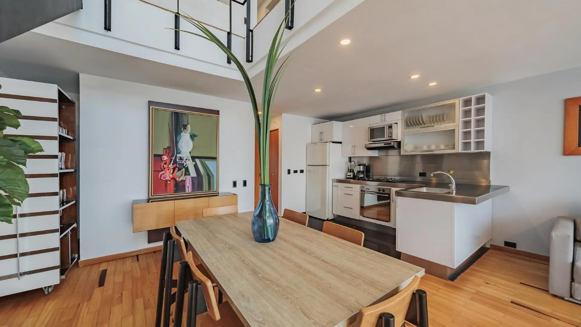 Orange Suites By Vibra Bonita Medellin Apartment